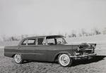 HongQi 1959 года